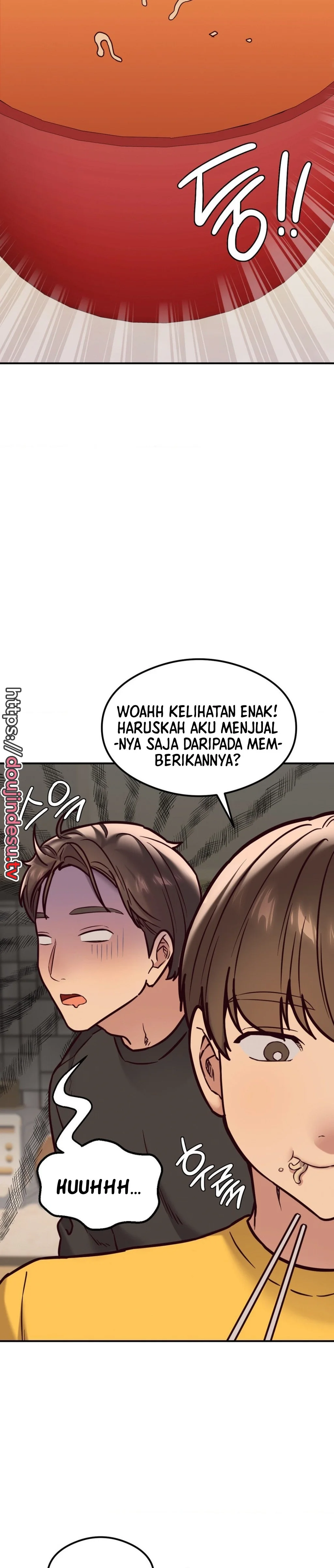 Magical Massage Chapter 21 - Page 15